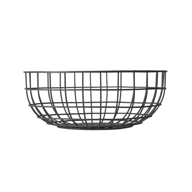 Menu Norm Wire Decorative Bowl & Reviews Wayfair